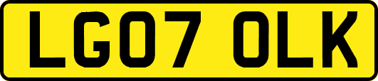 LG07OLK