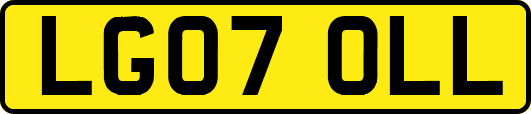 LG07OLL