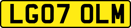 LG07OLM