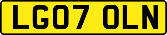 LG07OLN