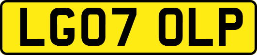 LG07OLP