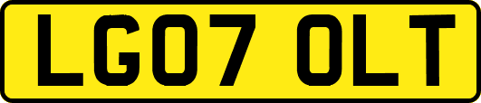 LG07OLT
