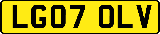 LG07OLV