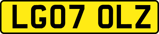 LG07OLZ