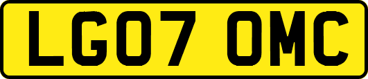 LG07OMC