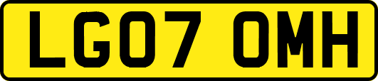 LG07OMH