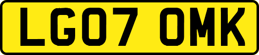 LG07OMK