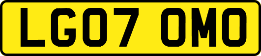 LG07OMO