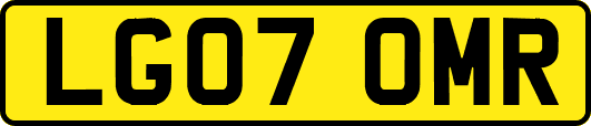 LG07OMR