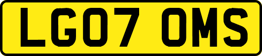 LG07OMS