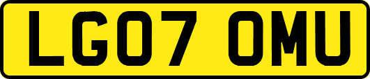 LG07OMU