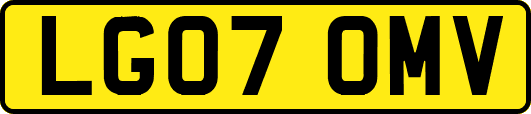 LG07OMV