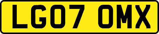 LG07OMX