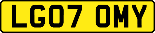 LG07OMY