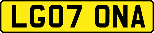 LG07ONA
