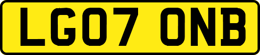 LG07ONB
