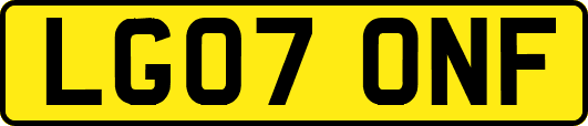 LG07ONF