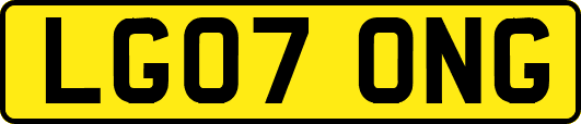 LG07ONG