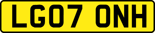 LG07ONH