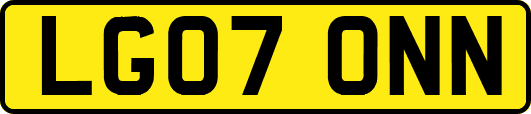 LG07ONN