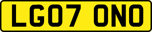 LG07ONO