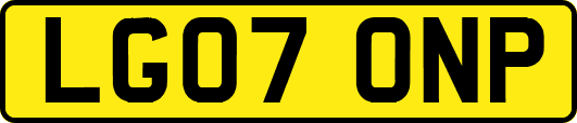 LG07ONP