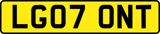 LG07ONT