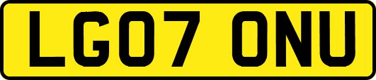 LG07ONU