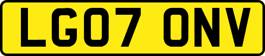 LG07ONV