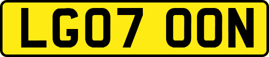 LG07OON