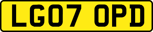 LG07OPD