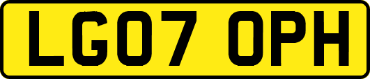 LG07OPH