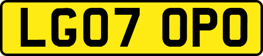 LG07OPO