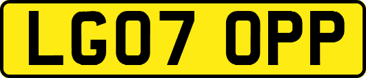 LG07OPP