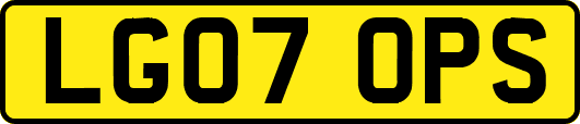 LG07OPS