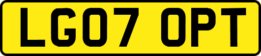 LG07OPT