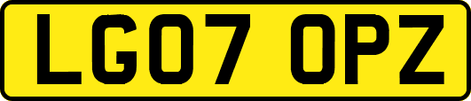 LG07OPZ
