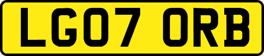 LG07ORB