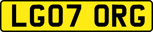 LG07ORG