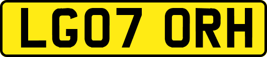 LG07ORH