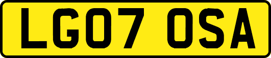 LG07OSA