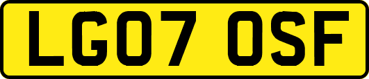 LG07OSF
