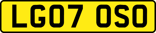 LG07OSO