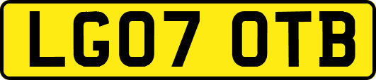 LG07OTB
