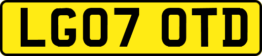 LG07OTD