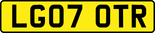 LG07OTR