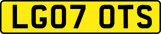 LG07OTS