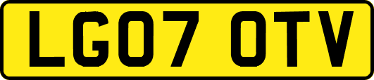 LG07OTV