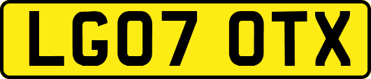 LG07OTX
