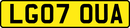 LG07OUA